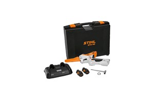 Stihl Akku-Gehölzschneider GTA 40 SET AS2+AL5-2 im Koffer