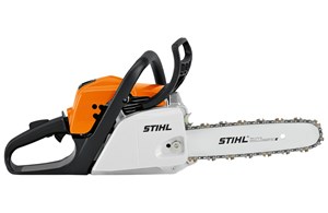 Stihl Motorsäge MS211