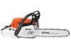 Stihl Motorsäge MS261C-M 37cm