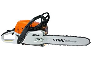 Stihl Motorsäge MS362