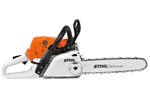 Stihl Motorsäge MS231