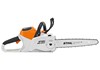 Stihl Akku-Motorsäge MSA200C-B, 35cm Solo