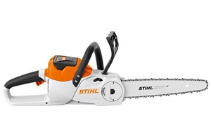 Stihl Akku-Motorsäge MSA70C-B