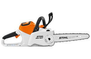 Stihl Akku-Kettensäge MSA160