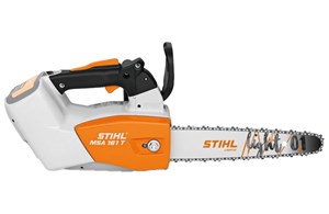 Stihl Akku-Motorsäge MSA161T, 25cm Solo