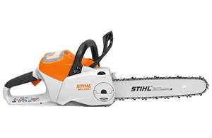 Stihl Akku-Motorsäge MSA220C-B, 40cm Solo