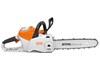 Stihl Akku-Motorsäge MSA220C-B, 40cm Solo