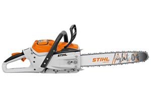 Stihl Akku-Motorsäge MSA300C-O RS Pro, 40cm Solo