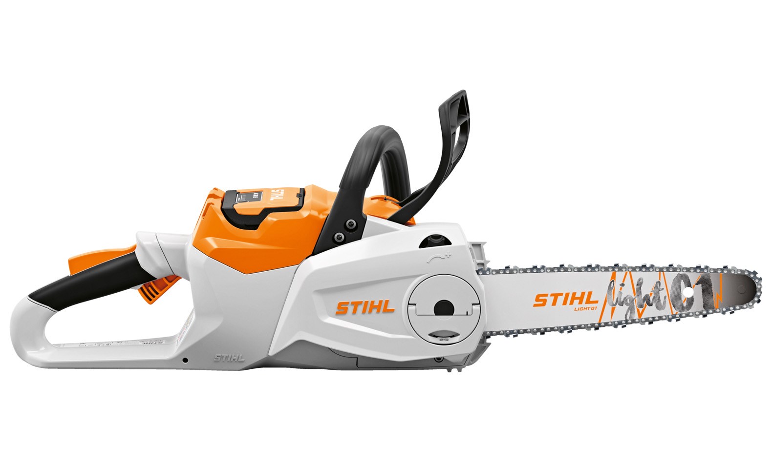 Stihl Akku-Motorsäge MSA80