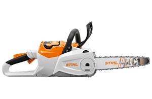 Stihl Akku-Motorsäge MSA80