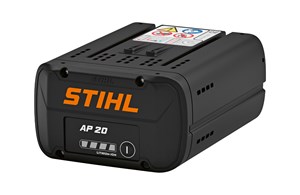 Stihl Akkus