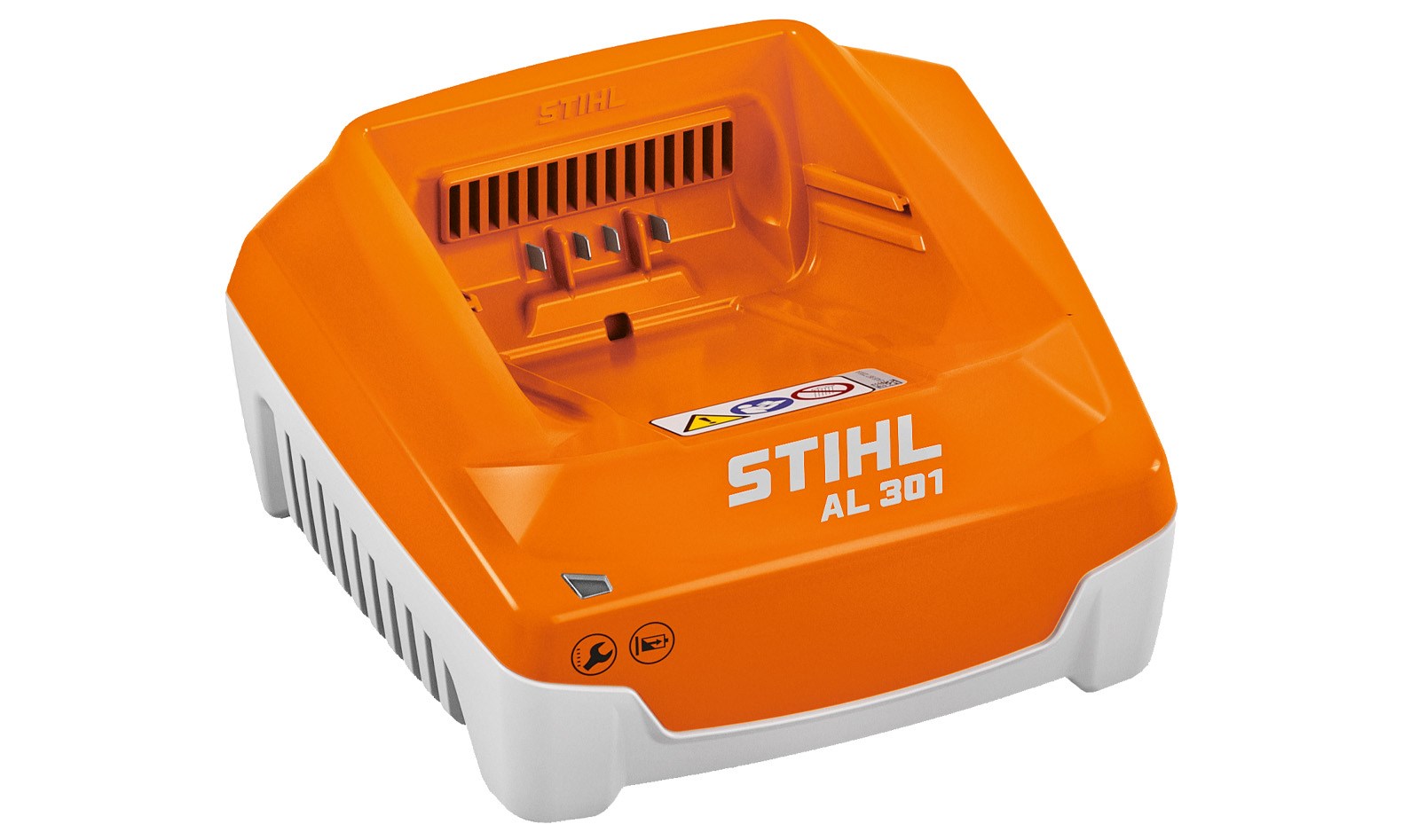 Stihl Schnellladegerät AL301
