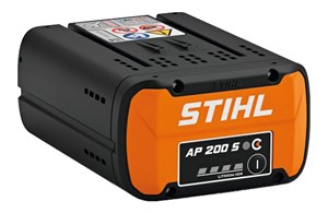 Stihl Akkus