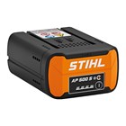 Stihl Akkus