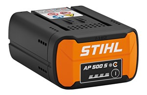 Stihl Akkus