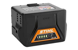 Stihl Akkus