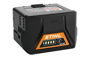 Stihl Akkus