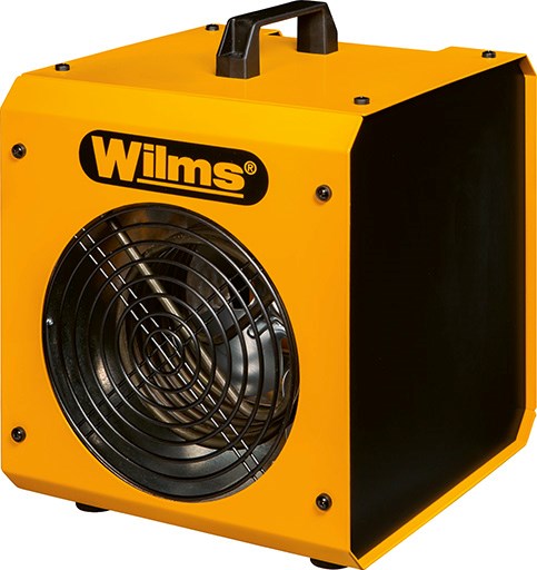 Elektro Heizer EL4  3,3kW