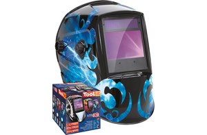 GYS Schweißhelm Zeus 9-13