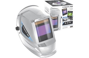 GYS Schweißhelm GYSMATIC LCD 9-13 G