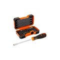 Bahco Bit-Satz 54 teilig