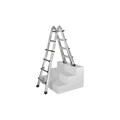 Iller Teleskopleiter Levelmaster