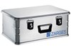 Zarges Alu-Transportbox Mini-Box 600x400x240mm 42L