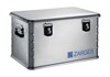 Zarges Alu-Transportbox Mini-Box Plus 600x400x330mm 60l