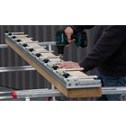SSK Fassadenblitz® Bohrschablone