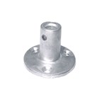 Handlaufhalter