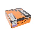 Paslode Pack Haftennagler IM200/32 Hafte