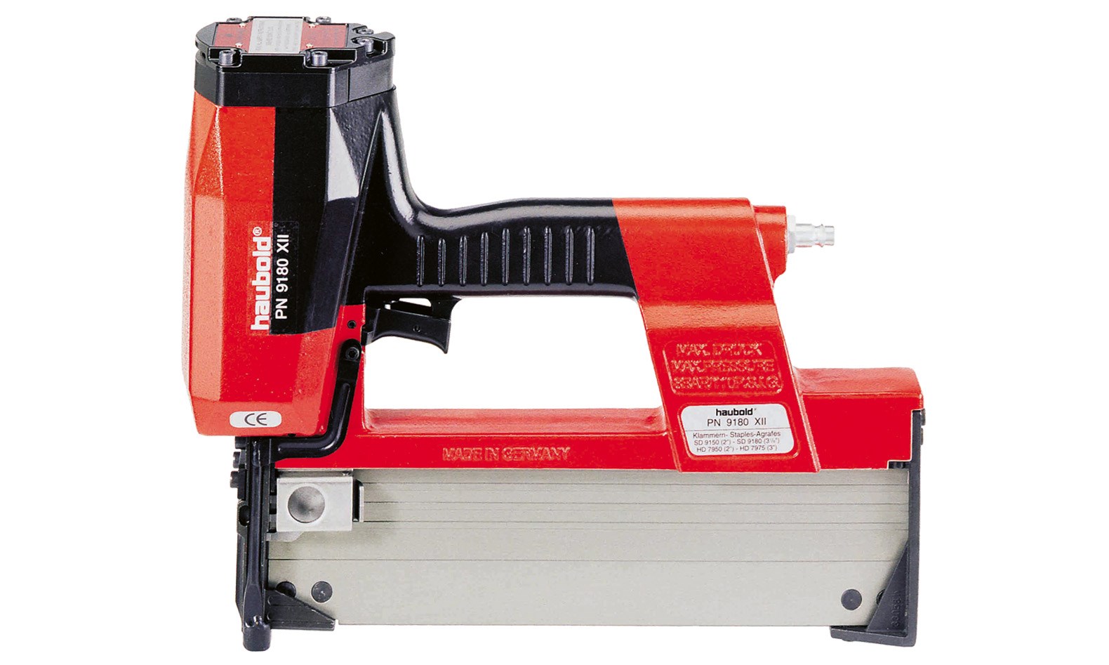 Haubold Klammergerät PN9180