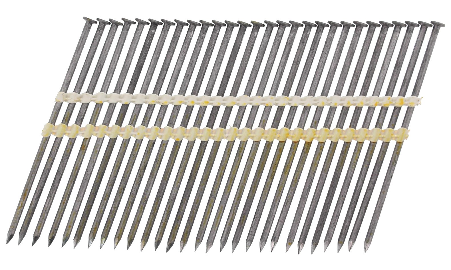 Streifennägel 20° (kunststoffgeb.)