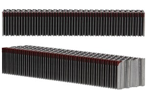 Wellennagel W 25 BK MAXI 25mm Bea/KMR