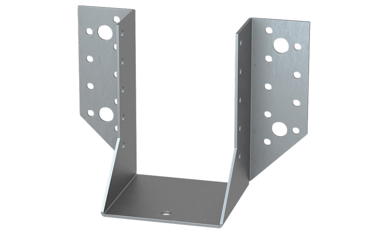 Balkenschuhe außenliegend Typ 04 Kombi