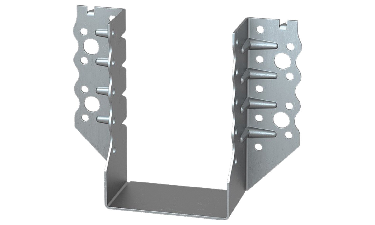 Balkenschuhe außenliegend TOP K 50