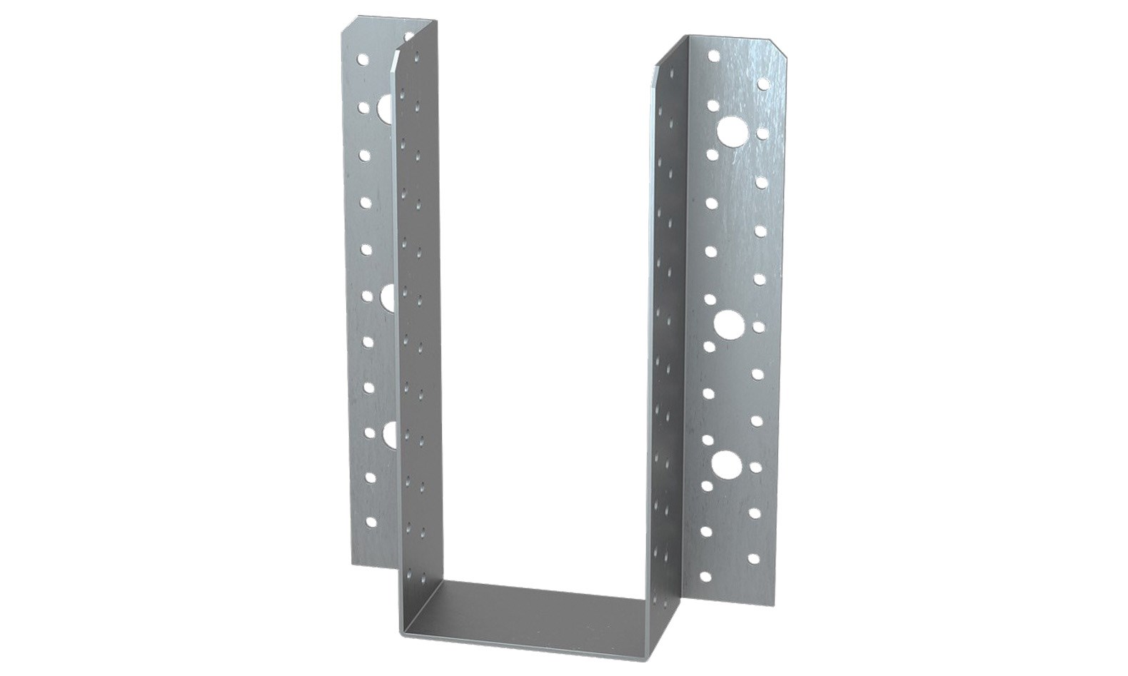 Balkenschuhe außenliegend Typ 05 Kombi