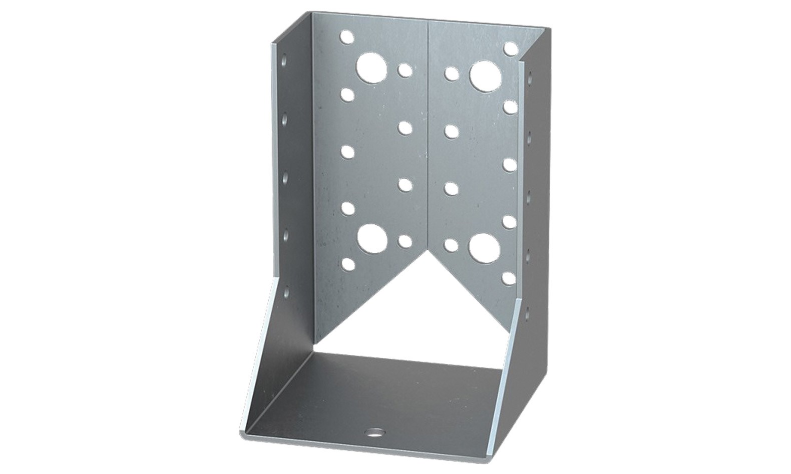 Balkenschuhe innenliegend Typ 04 Kombi