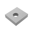 Druckplatte HB/HSB
