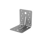 GH Winkel 90/03S20 mit Steg 105x105x90x2,0mm