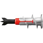 Fischer Gipskartondübel Duoblade