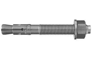 Fischer Bolzenanker FBN II