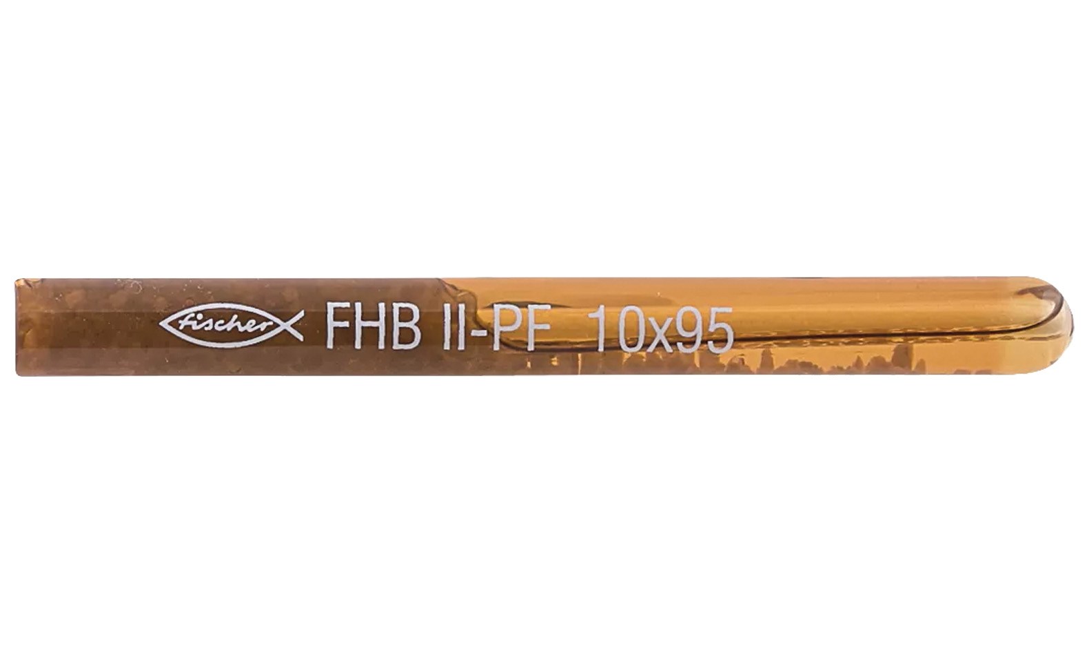 Fischer Mörtelpatrone FHB II-PF