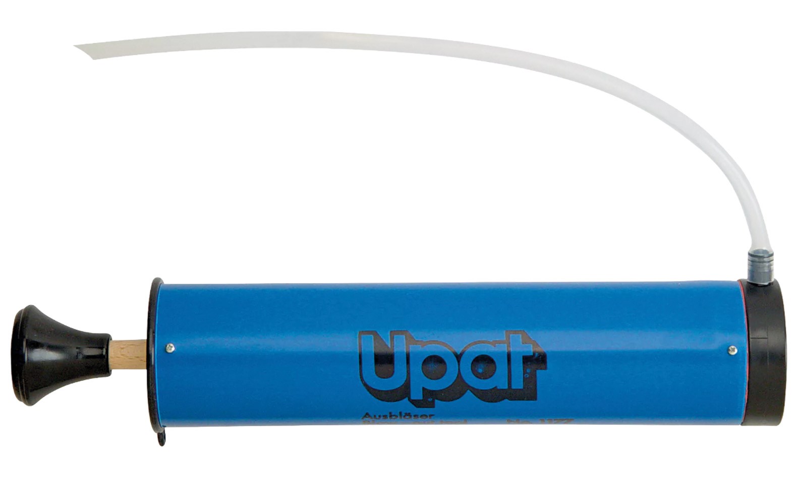 Upat Ausbläser UPM AB