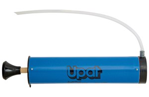 Upat Ausbläser UPM AB