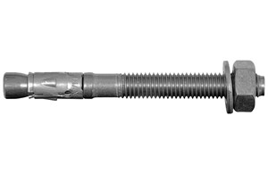 Expressanker MAX A4 10/20/105 R Opt.1