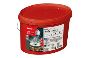 Fischer Bolzenanker FAZ II Plus 10/10 vz. im Eimer (145 Stk.) 