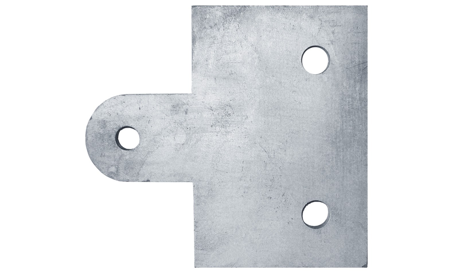 Anschlüsse z. Einschlitzen