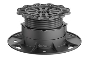 Füße verstellbar Pro Line