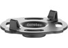 EurotecTerrassenfuß Click-Adapter 60mm 